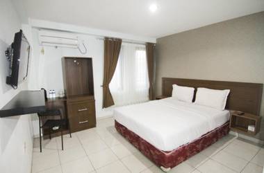 Grand Situ Buleud by MyHome Hospitality