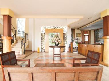 Grand Situ Buleud by MyHome Hospitality