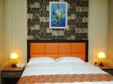 Grand Permata Purwakarta