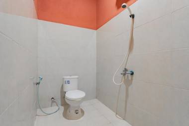 Hotel Markoni Pamanukan RedPartner