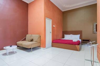 Hotel Markoni Pamanukan RedPartner