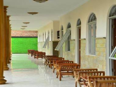 Hotel Abah Cibening