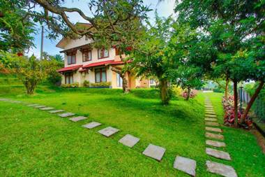 The Jayakarta Cisarua