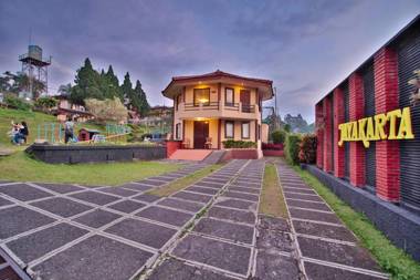 The Jayakarta Cisarua