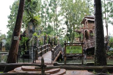 Royal Safari Garden Resort and Convention