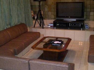 Mirda Gratia Hotel & Convention