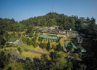 Puncak Pass Resort