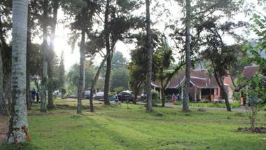 Grand Cempaka Resort & Convention