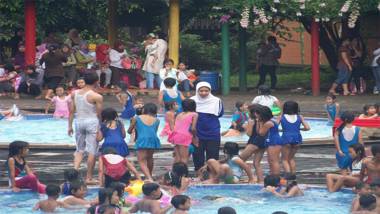 Grand Cempaka Resort & Convention