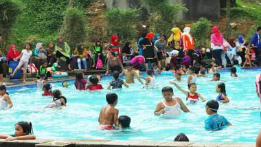 Grand Cempaka Resort & Convention