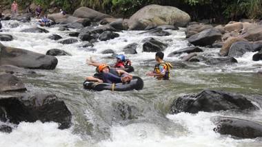 Grand Cempaka Resort & Convention