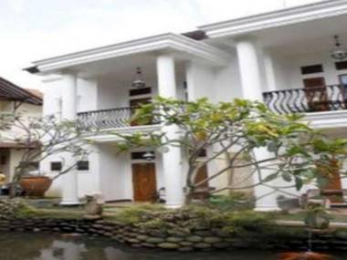 New Ayuda Puncak Hotel