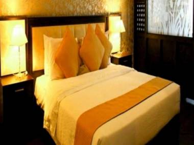 New Ayuda Puncak Hotel