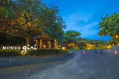 Novus Giri Resort & Spa