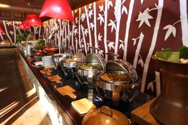 Novus Giri Resort & Spa