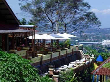Talita Resort Ciloto Puncak