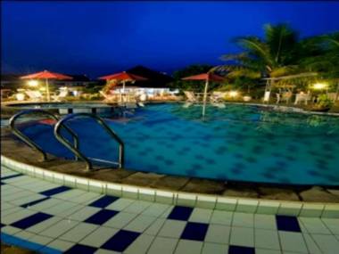 Rizen Premiere Hotel