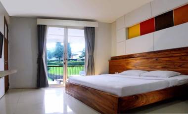 Hotel Ariandri Puncak