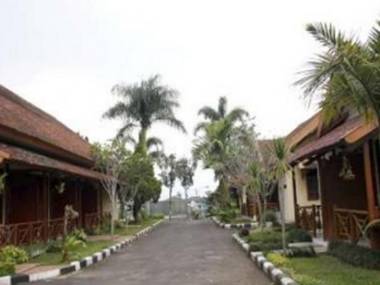 Pesona Anggraini Hotel