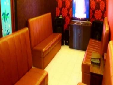 Pesona Anggraini Hotel