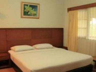 Pesona Anggraini Hotel