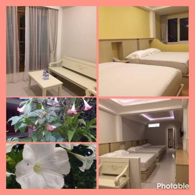 Jimmers Mountain Resort