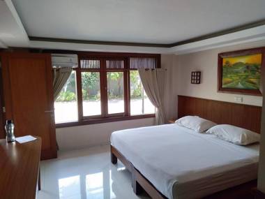 Jimmers Mountain Resort