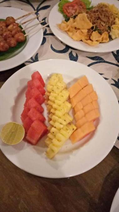 Villa Puncak by Plataran