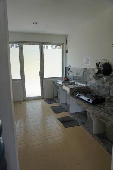 Mountain View Villa Cimacan Puncak