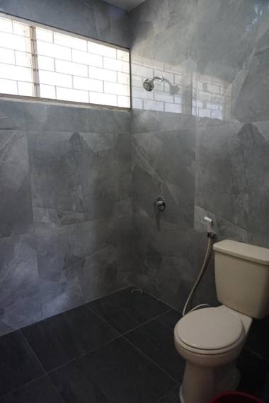 Mountain View Villa Cimacan Puncak