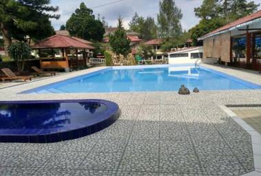 Hotel Ciloto Indah Permai