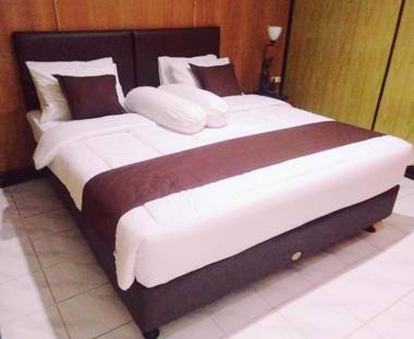 Hotel Ciloto Indah Permai