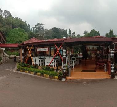 Hotel Ciloto Indah Permai