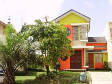 Puncak Resort Drive 232 By Aryaduta