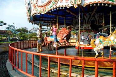 Puncak Resort Drive 232 By Aryaduta