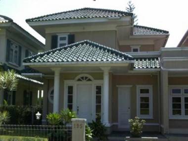 Puncak Resort Drive 195 By Aryaduta