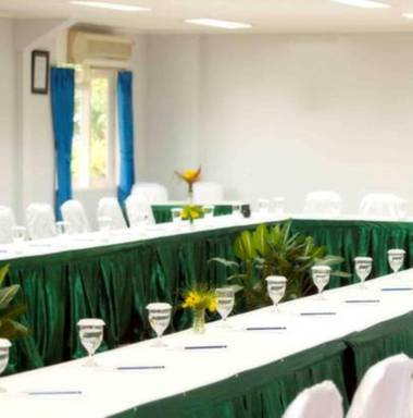 Puncak Resort Drive 195 By Aryaduta