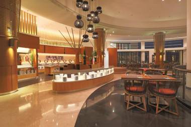 Pesona Alam Resort & Spa