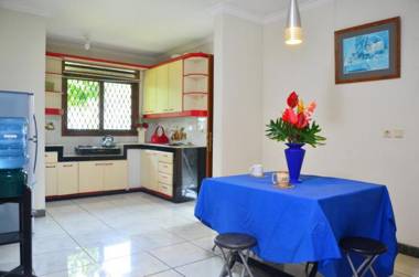 Villa Buena Vista At Puncak