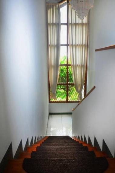 Villa Buena Vista At Puncak