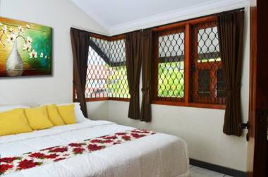 Villa Buena Vista At Puncak