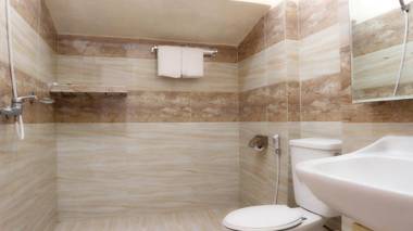 Arra Lembah Pinus Ciloto