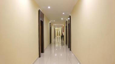 Arra Lembah Pinus Ciloto