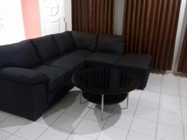 Villa Kota Bunga Aster