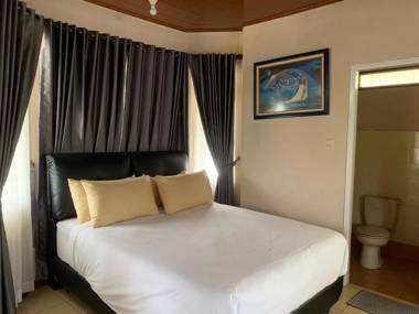 Villa Sofia Kota Bunga Puncak