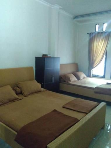 Villa Zam Zam Syariah