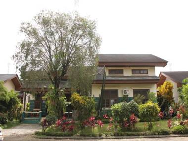 Villa Kota Bunga Anggrek