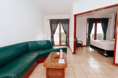 Villa Green Valley Puncak RedPartner