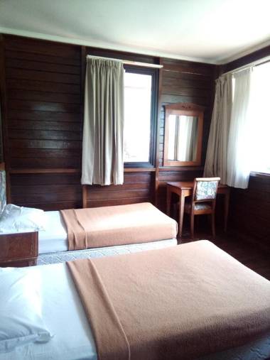 Hotel Taman Piknik by MyHome Hospitality