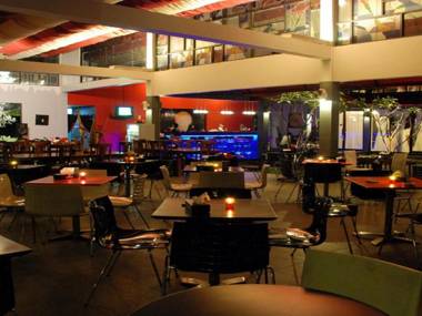 Hotel Taman Piknik by MyHome Hospitality